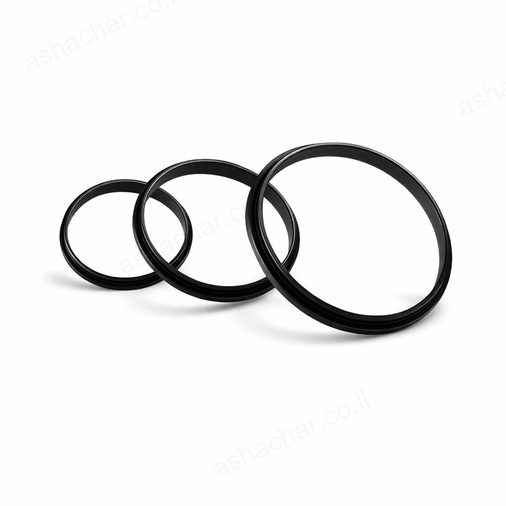 אטם קונוס 32 ממ