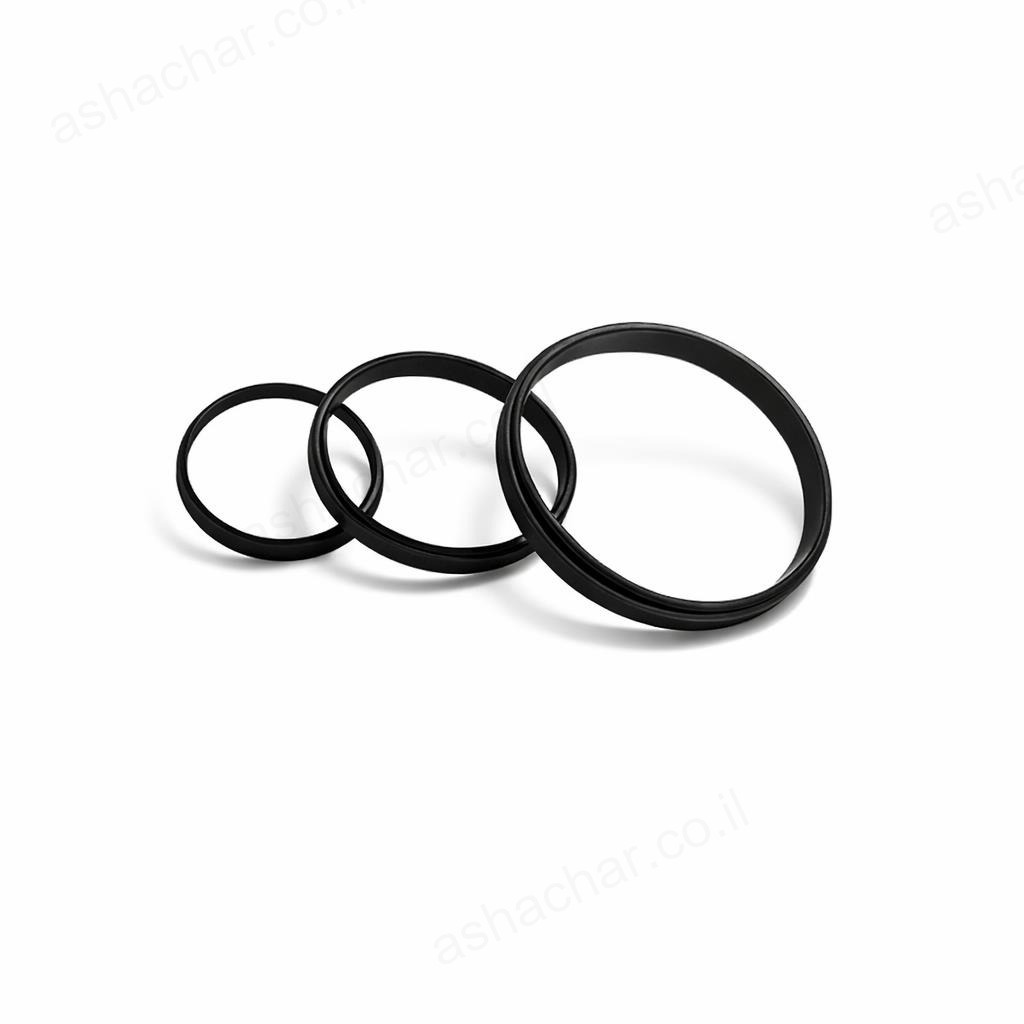 אטם קונוס 40 ממ