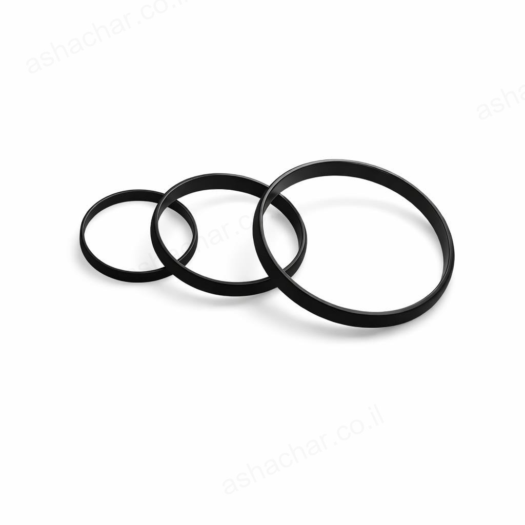 אטם קונוס 50 ממ