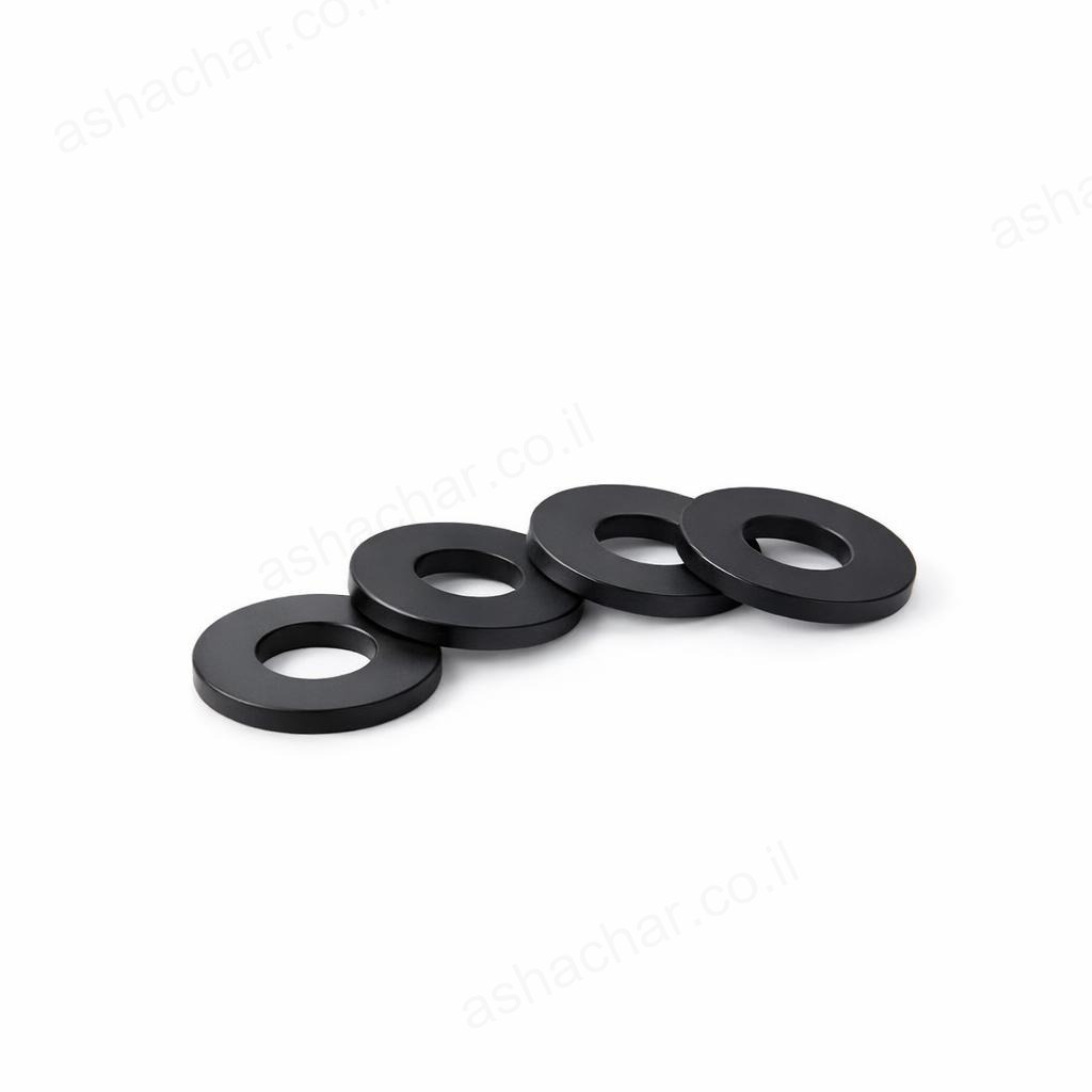 גומיות אקצנטר /כביסה / 3/4