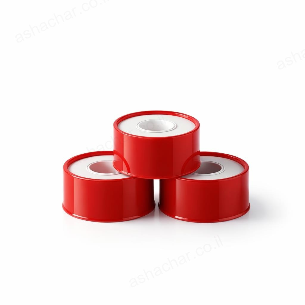 טפלון רחב איטלקי 19 ממ