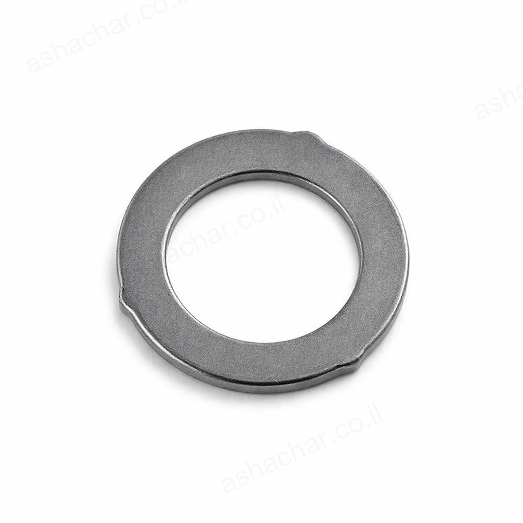 אטם סיליקון 1 לרקורד גן 3/4