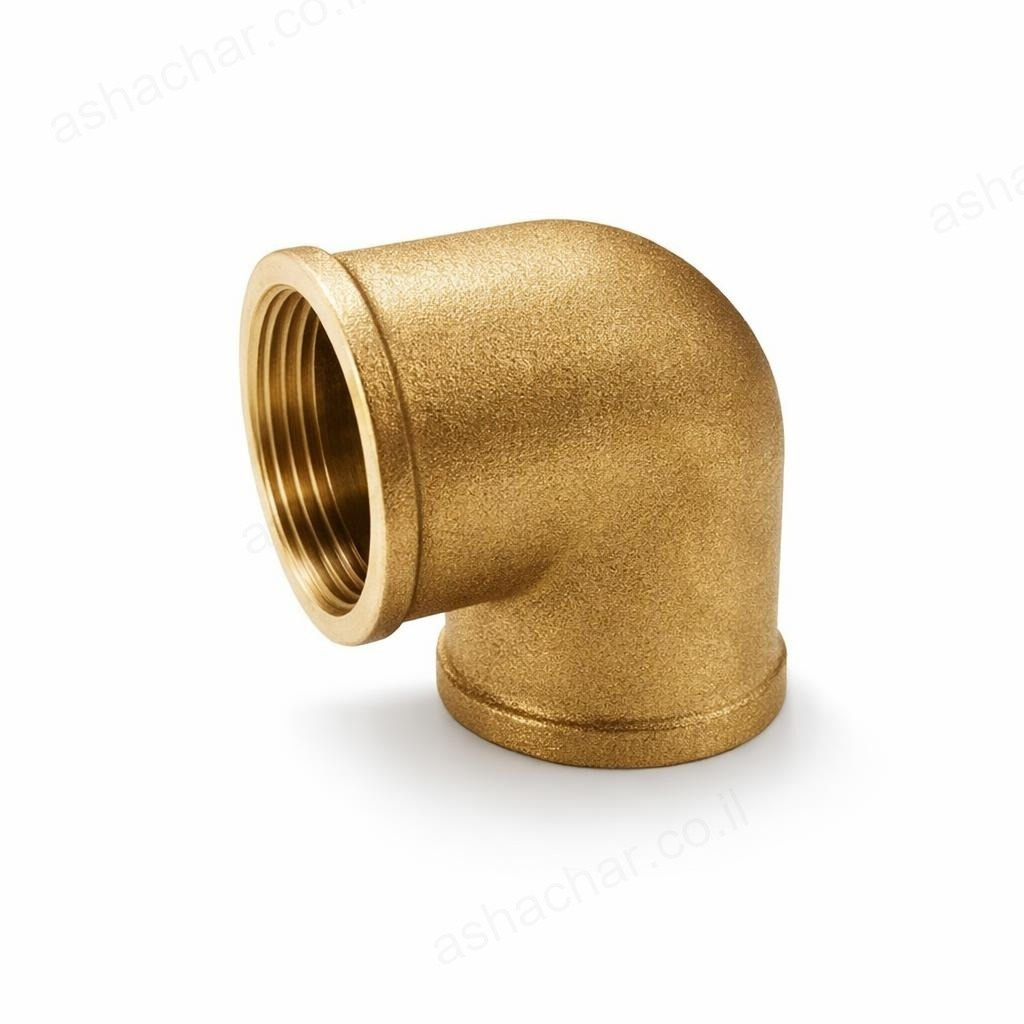 זוית נחושת 1