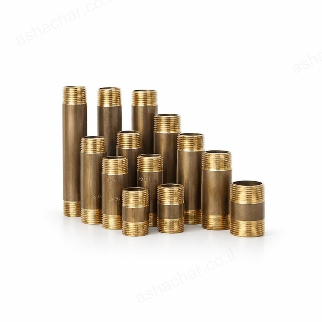 5 סמ ניפל נחושת