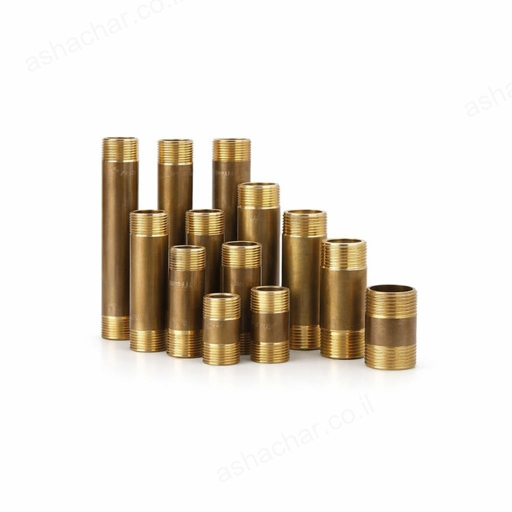 5 סמ ניפל נחושת