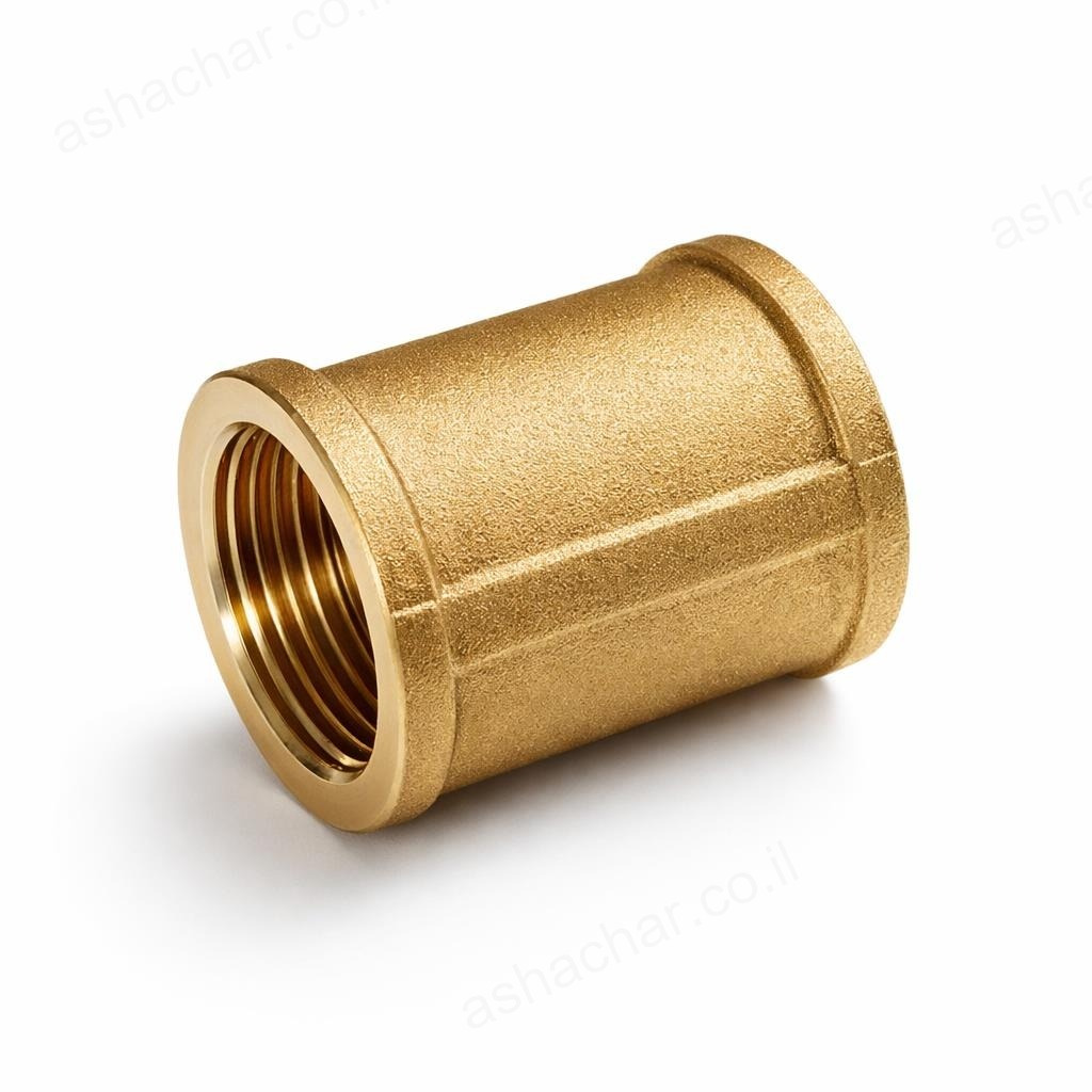 מופה נחושת 1/2 אינץ