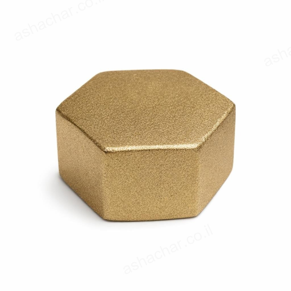 כפות נחושת 3/8 אינץ LF תקני