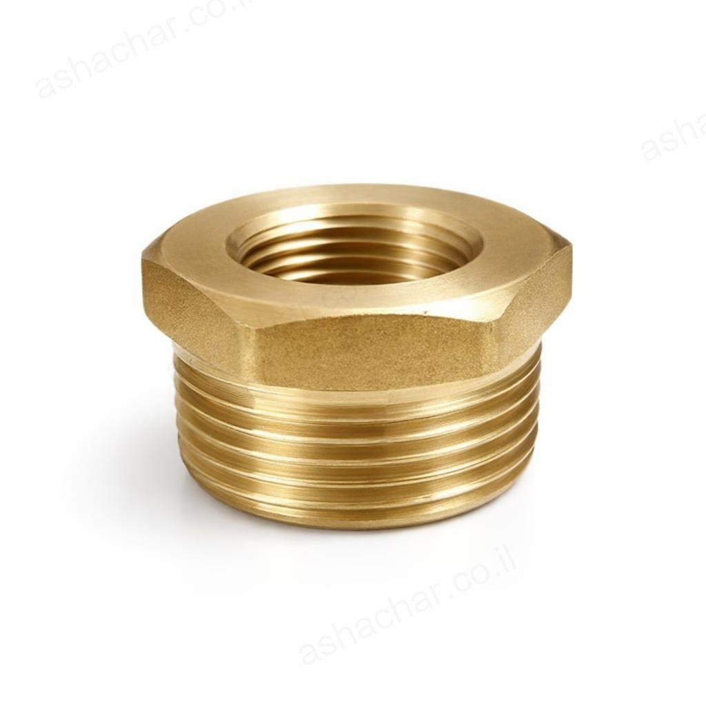 בושינג נחושת 1 - 3/4