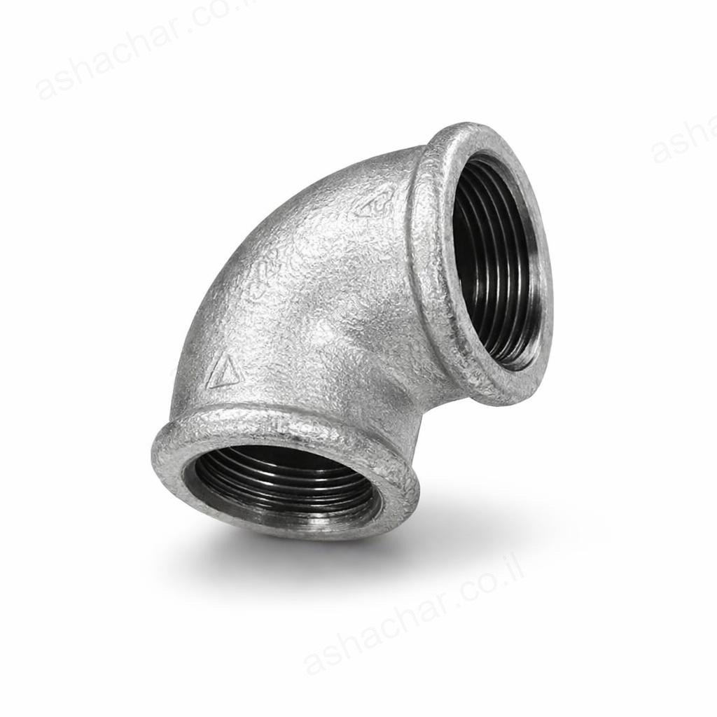 זוית 1 - מגולוון