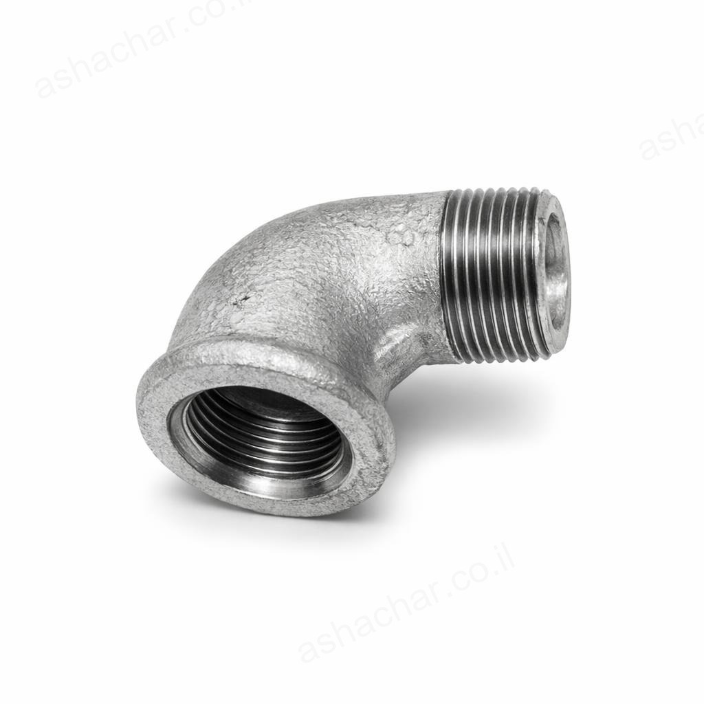 זוית 1 ח.פ. - מגולוון