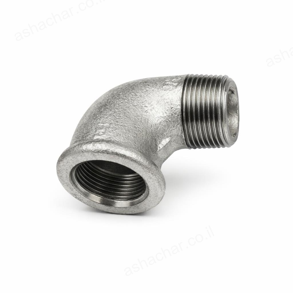 זוית 2 ח.פ. - מגולוון