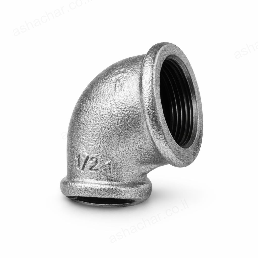 1/2 זוית מעבר מגולוון