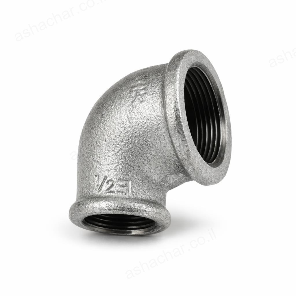 זוית מעבר 1.1/4 - 1.1/2 - מגולוון