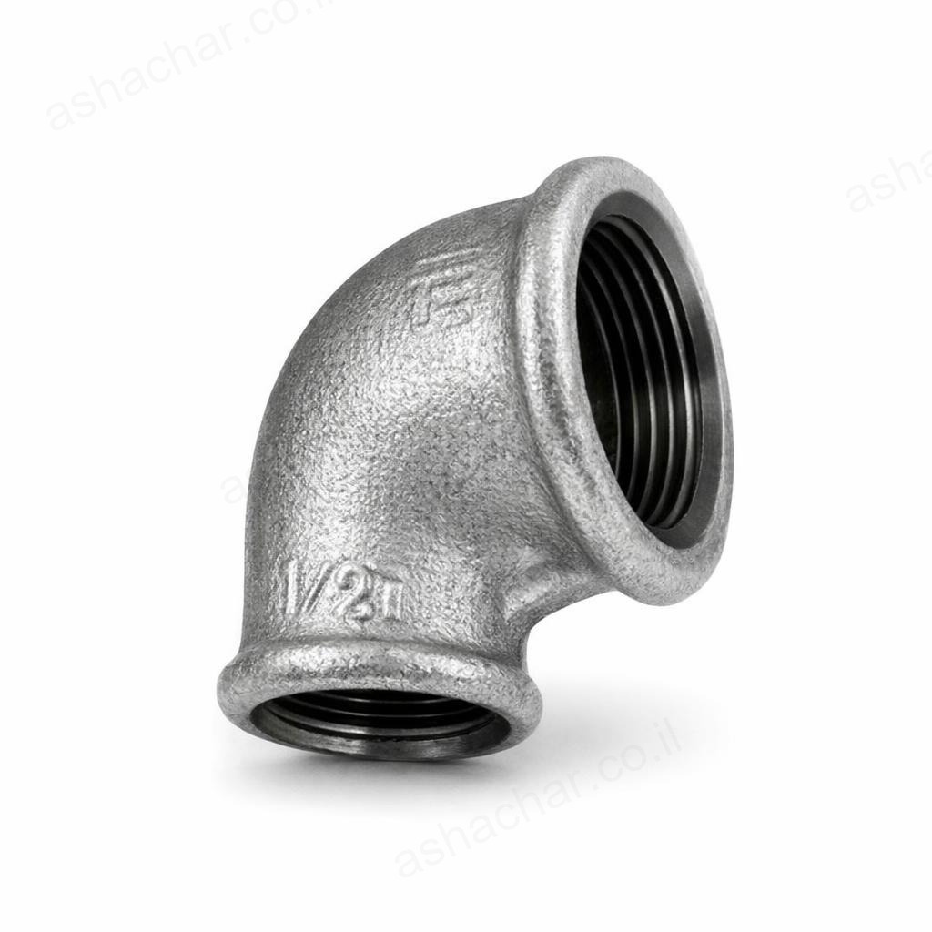 זוית מעבר 1/2 - 2 - מגולוון