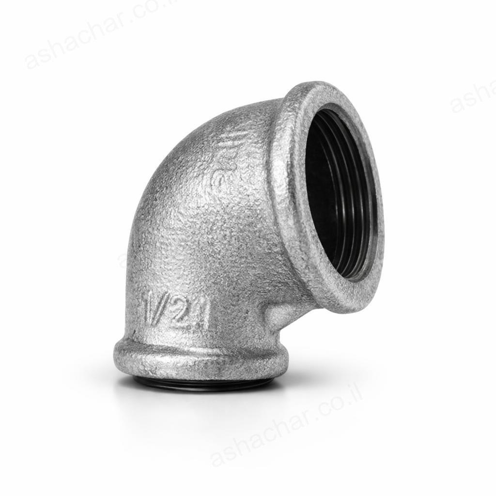 זוית מעבר 1 - 2 - מגולוון