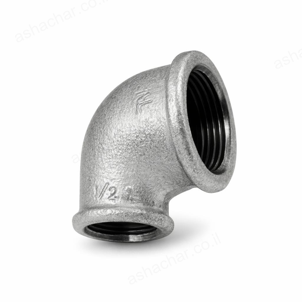 זוית מעבר 1.1/4 - 2 - מגולוון