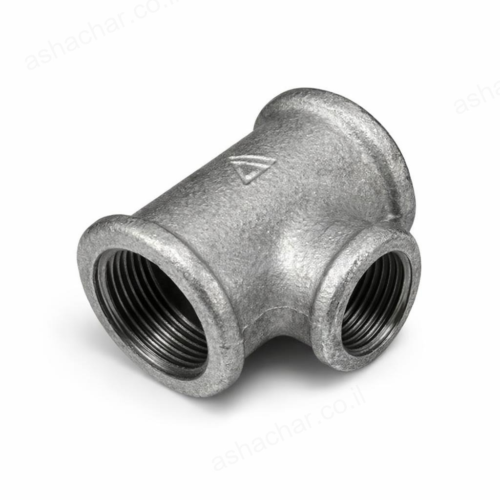 T מעבר מגולוון 1 - 2 פנים/פנים/פנים