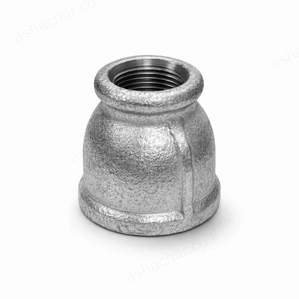 מופה מעבר 1/2 - 2 - מגולוון