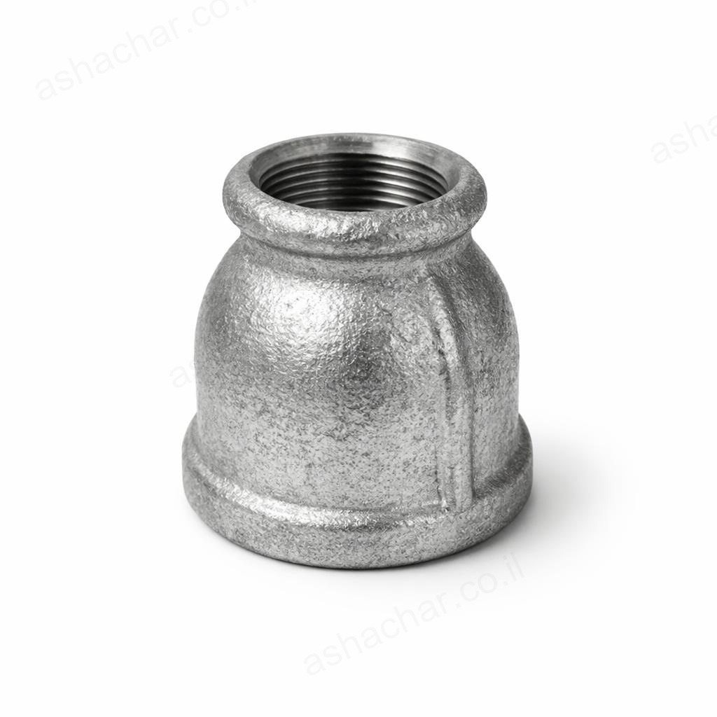 מופה מעבר 1.1/2 - 2 - מגולוון