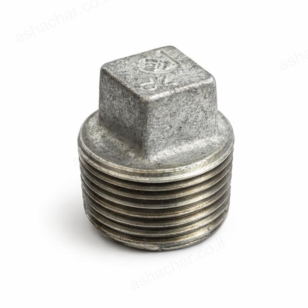 פקק 2 מגולוון