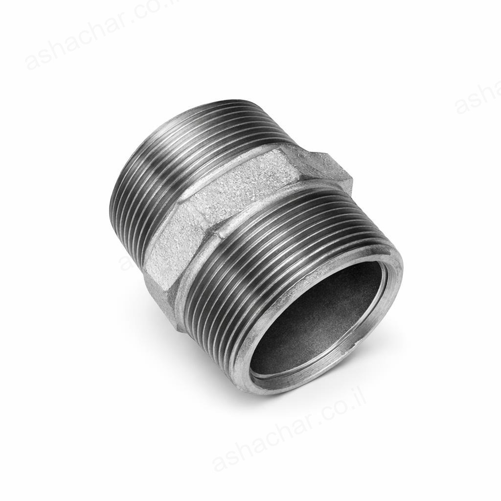 ניפל כפול 1 - מגולוון