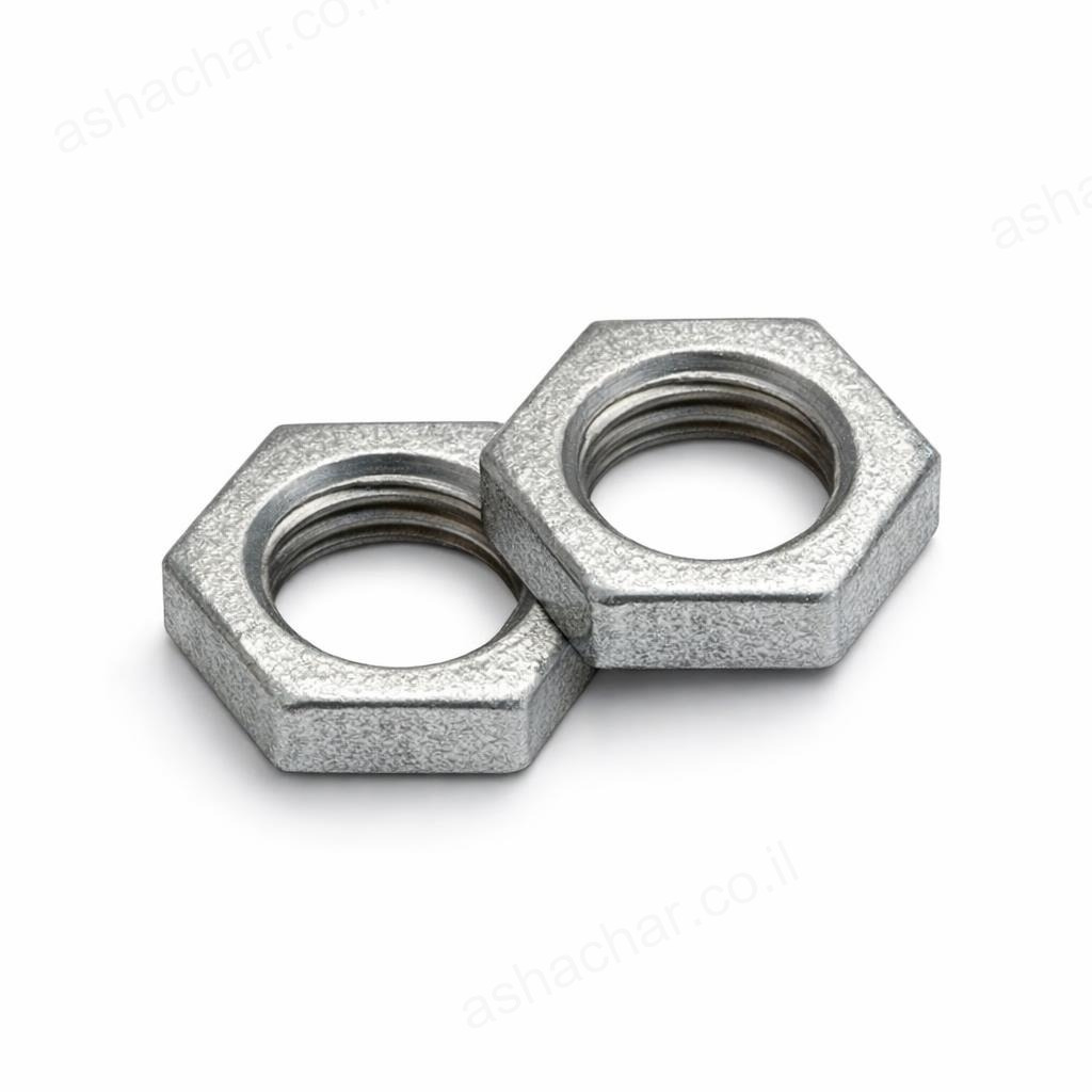 אום נגדית 1 - מגולוון