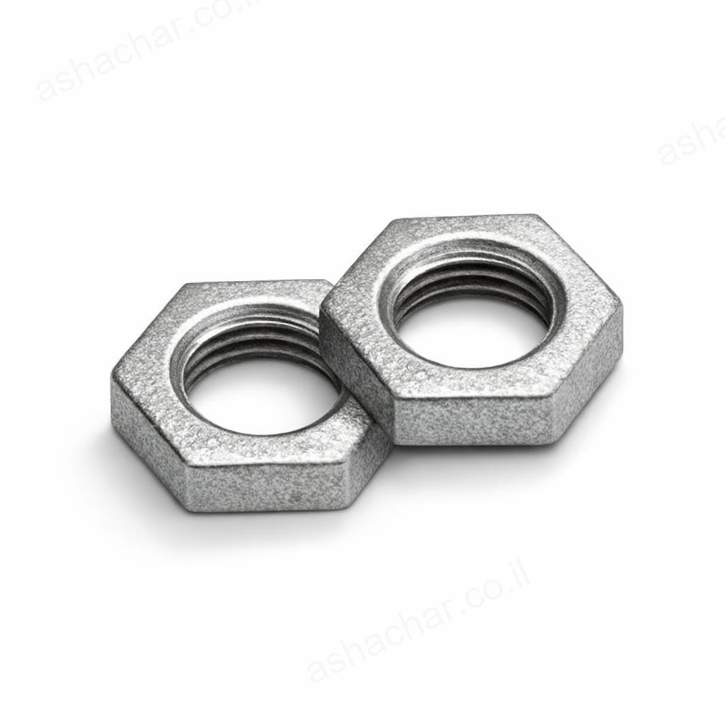 אום נגדית 1.1/2 - מגולוון