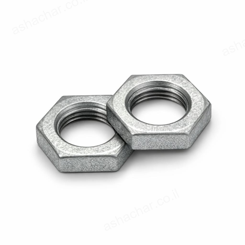 אום נגדית 2 - מגולוון