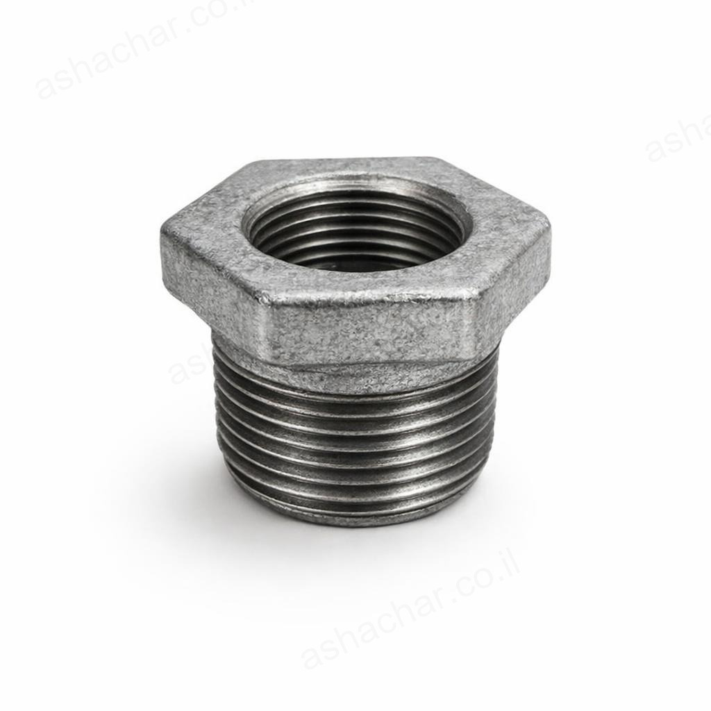 1/2 בושינג 1 מגולוון