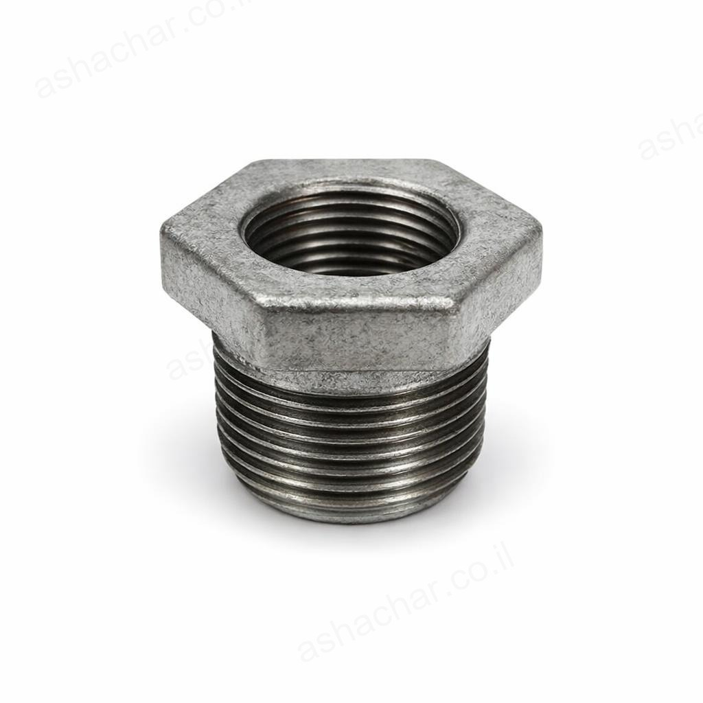 3/4 בושינג 1. אינץ - מגולוון