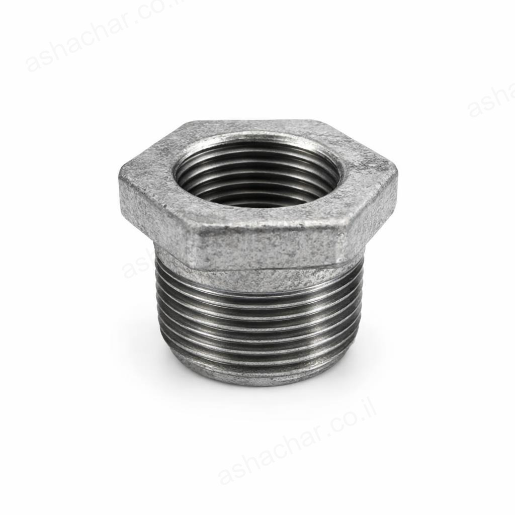 אינץ 1/2 בושינג - 1. - מגולוון