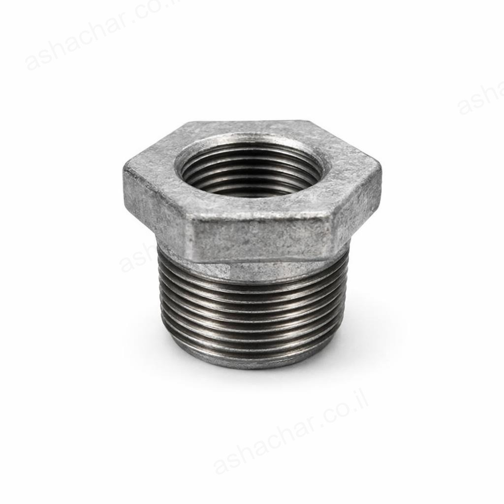 בושינג 1 - 2 - מגולוון