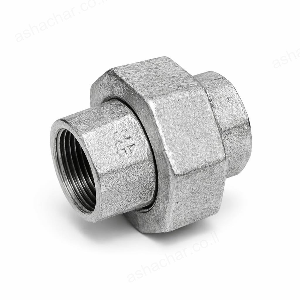 רקורד קונוס 1/2 אינץ - מגולוון