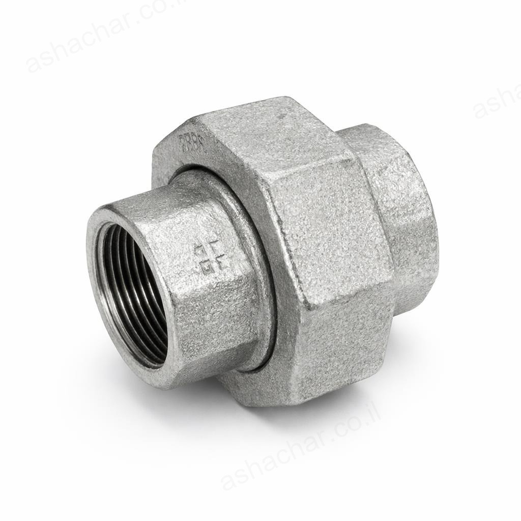 רקורד קונוס 3/4 אינץ - מגולוון