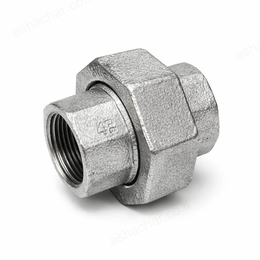 רקורד קונוס 1 - מגולוון