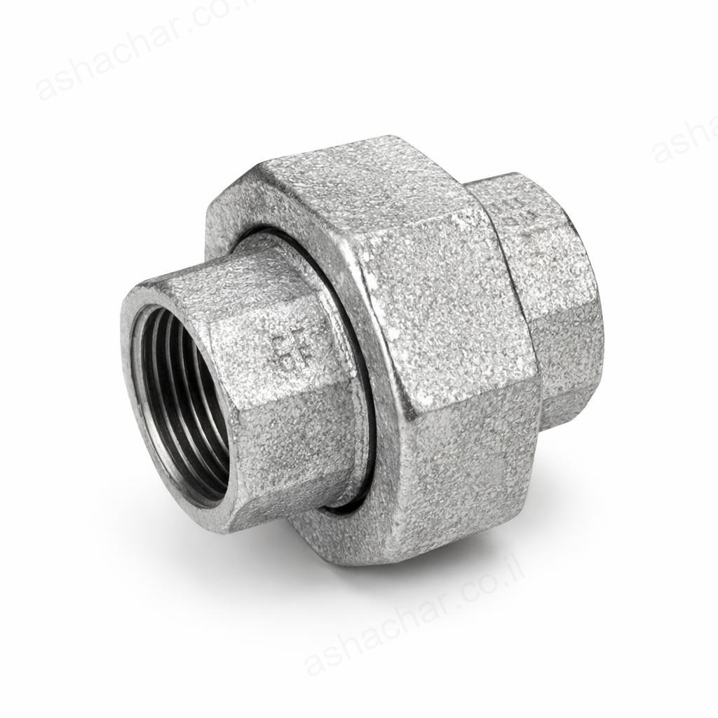 רקורד קונוס 1.1/4 אינץ - מגולוון