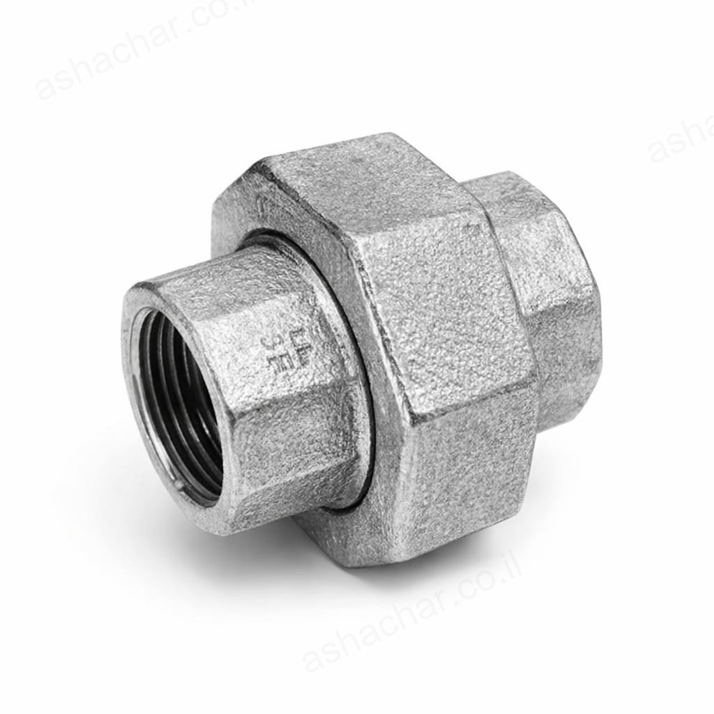 רקורד קונוס 1.1/2 אינץ - מגולוון