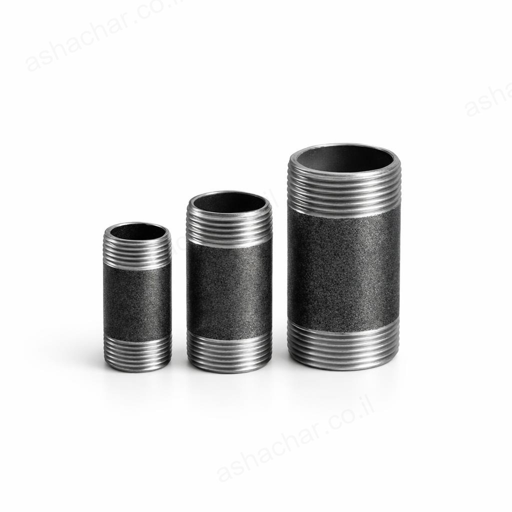 12 סמ ניפל מגולוון