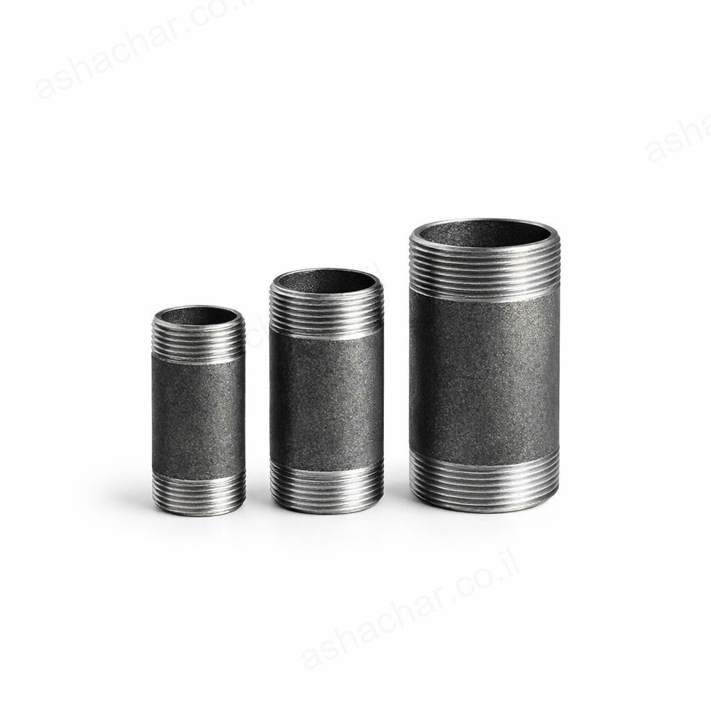 15 סמ ניפל אינץ - - מגולוון