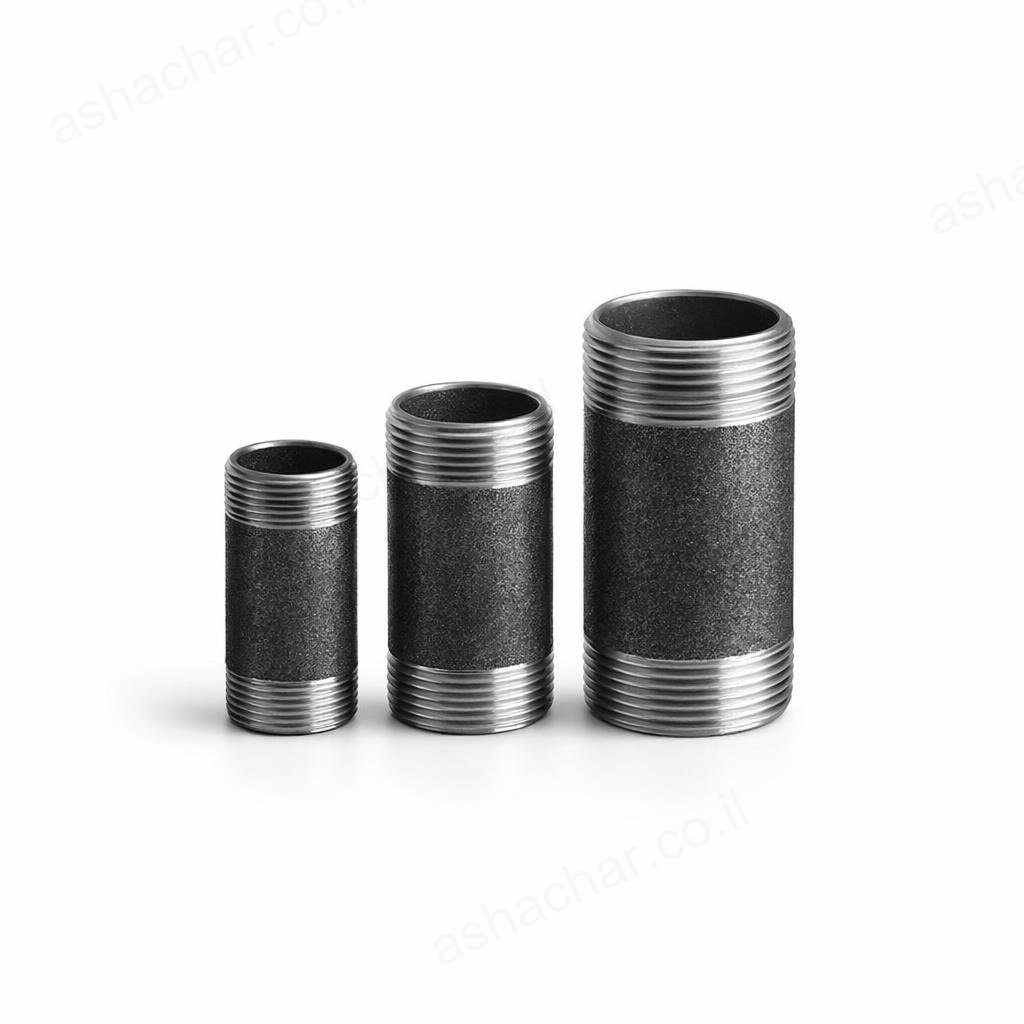 ניפל 1 - 20 סמ - מגולוון