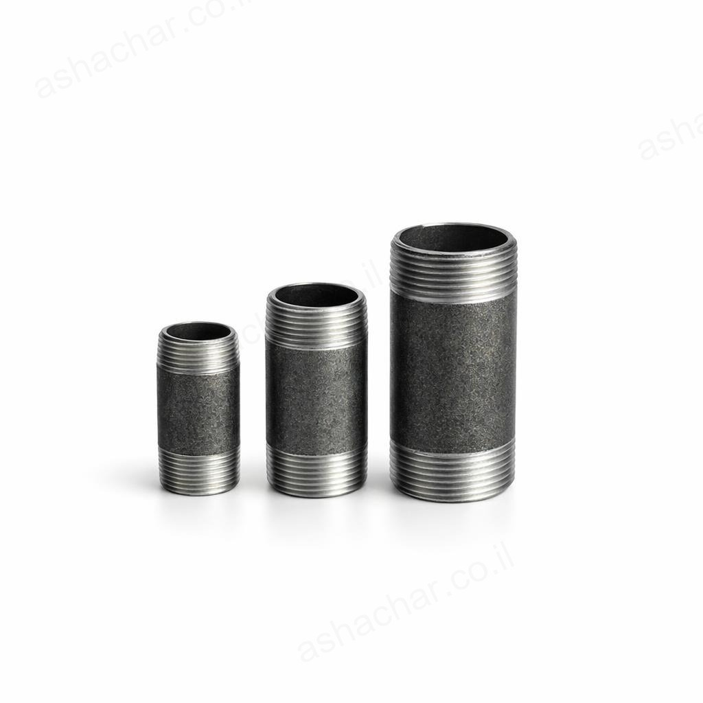 ניפל 1 - 25 סמ - מגולוון