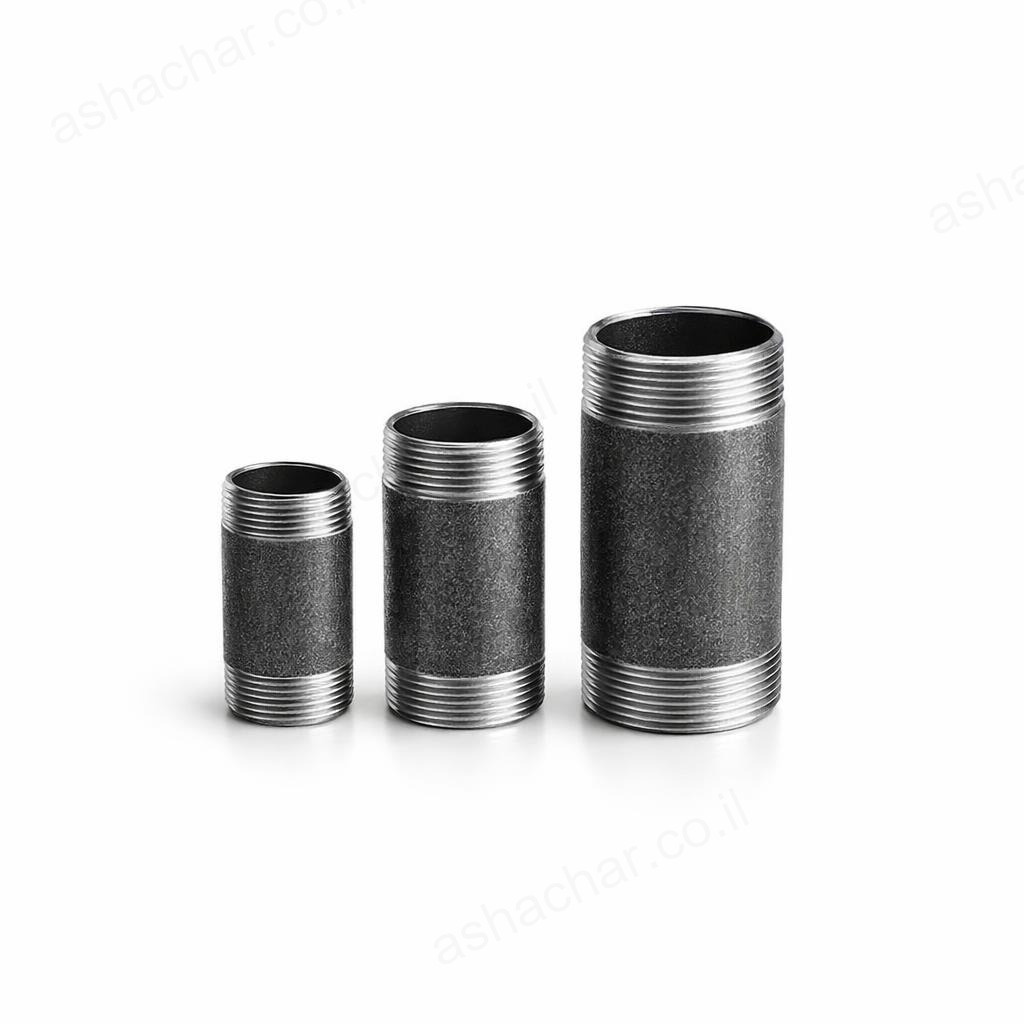 ניפל 1 - 40 סמ - מגולוון