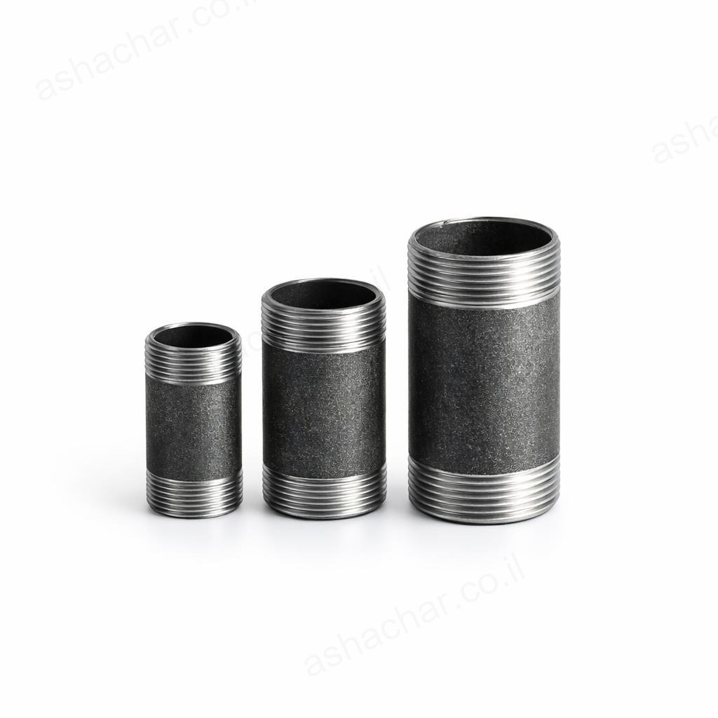 15 סמ ניפל 1. אינץ - - מגולוון