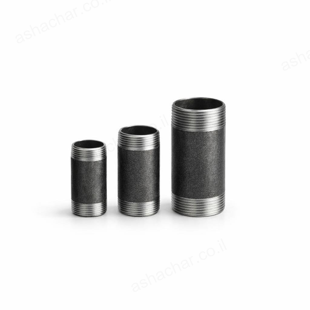 20 סמ ניפל 1. אינץ - - מגולוון