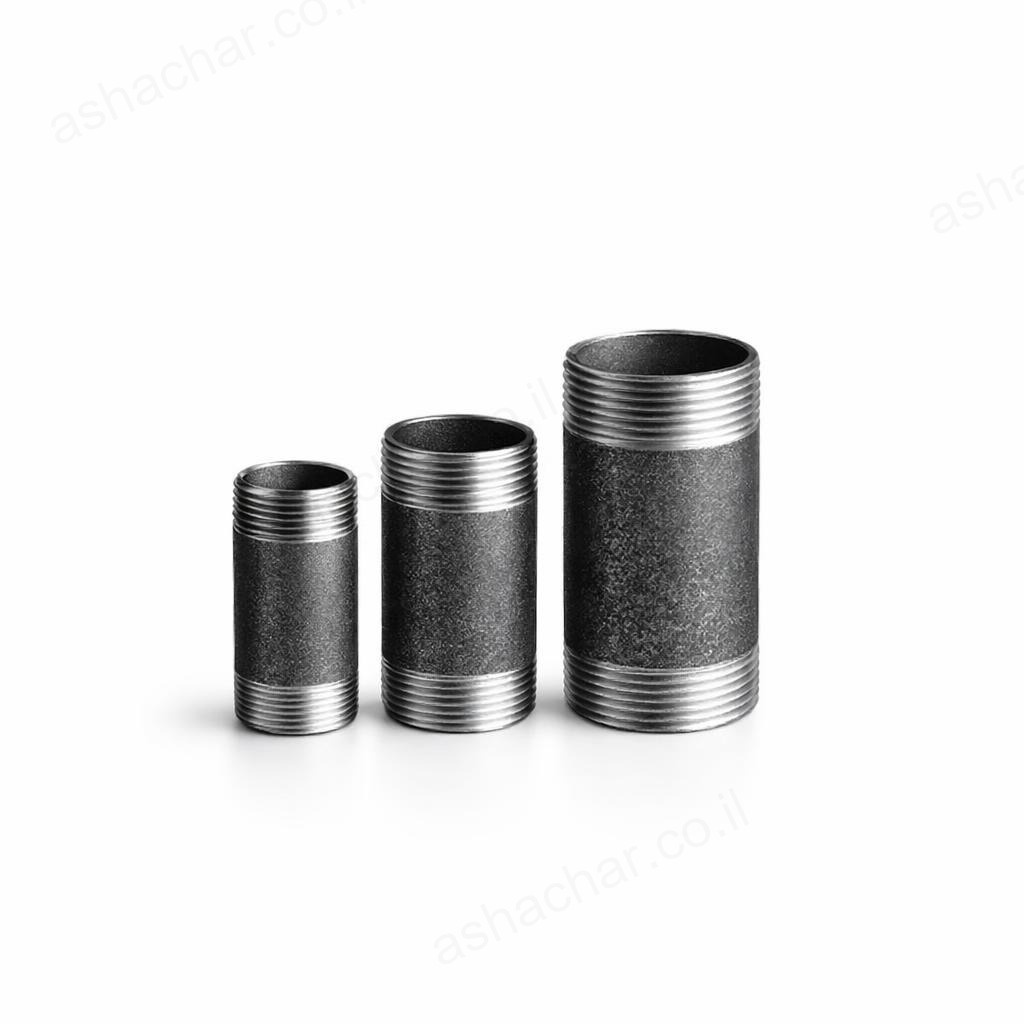 ניפל 2 - 5 סמ - מגולוון