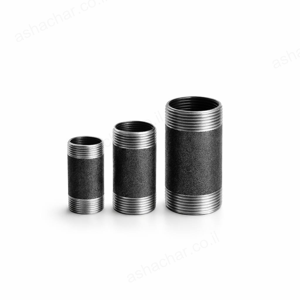 ניפל 2 - 8 סמ - מגולוון