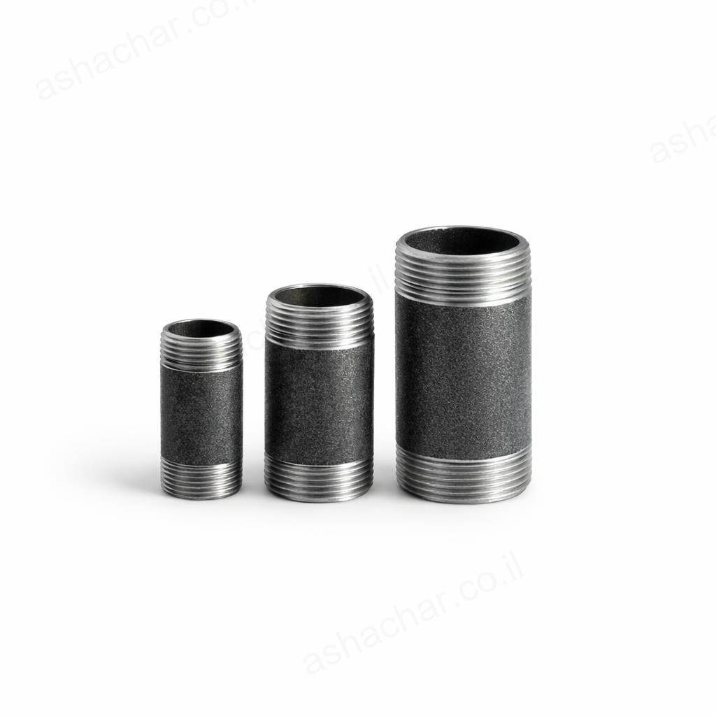 ניפל 2 - 10 סמ - מגולוון