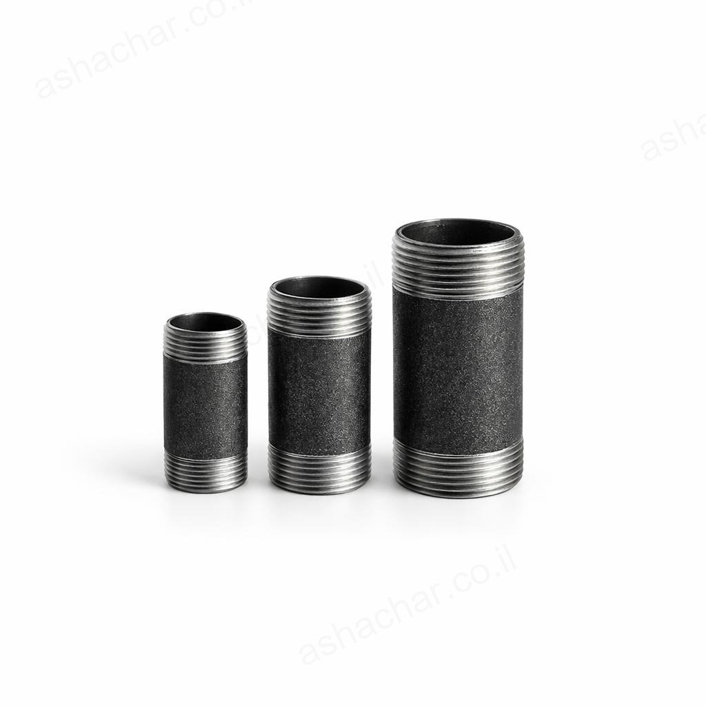 ניפל 2 - 12 סמ - מגולוון