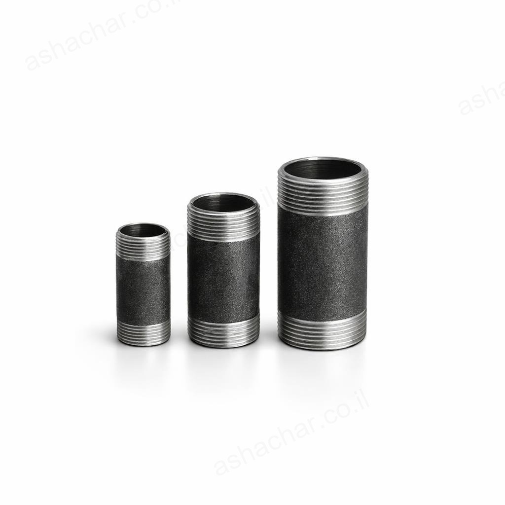 ניפל 2 - 15 סמ - מגולוון