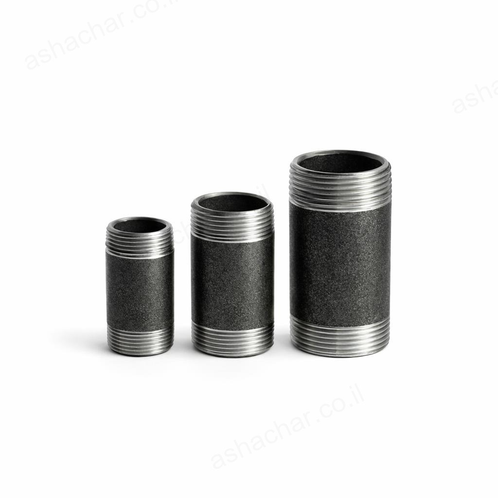 ניפל 2 - 30 סמ - מגולוון